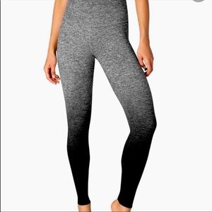Beyond Yoga Ombré Yoga Pant